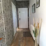 度假居 L'entre Deux Eaux 'maison' Balcon 'et Jardin