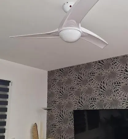 L'entre Deux Eaux 'maison' Balcon 'et Jardin