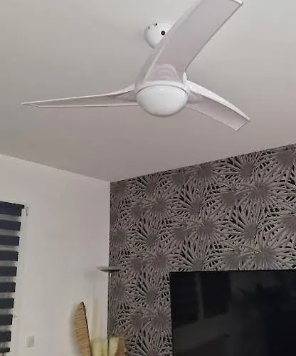 L'entre Deux Eaux 'maison' Balcon 'et Jardin