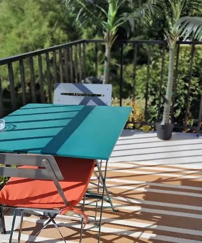 L'entre Deux Eaux 'maison' Balcon 'et Jardin Remeš