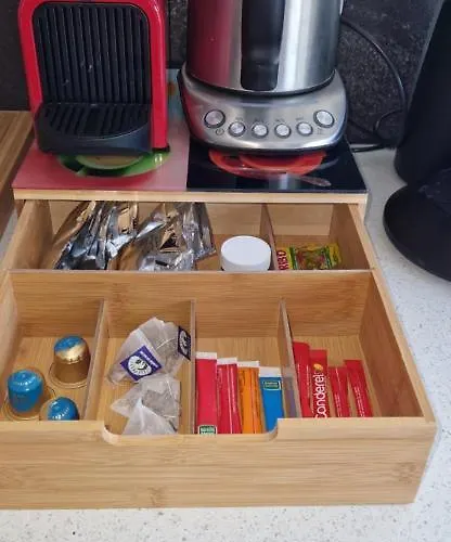 L'entre Deux Eaux 'maison' Balcon 'et Jardin Reims